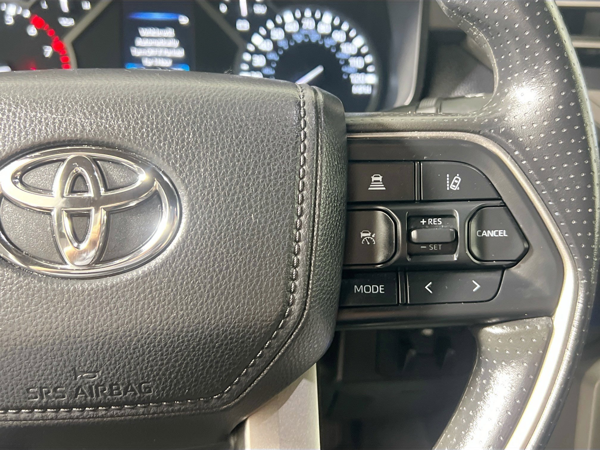 Used 2025 Toyota Tundra SR5 image 19