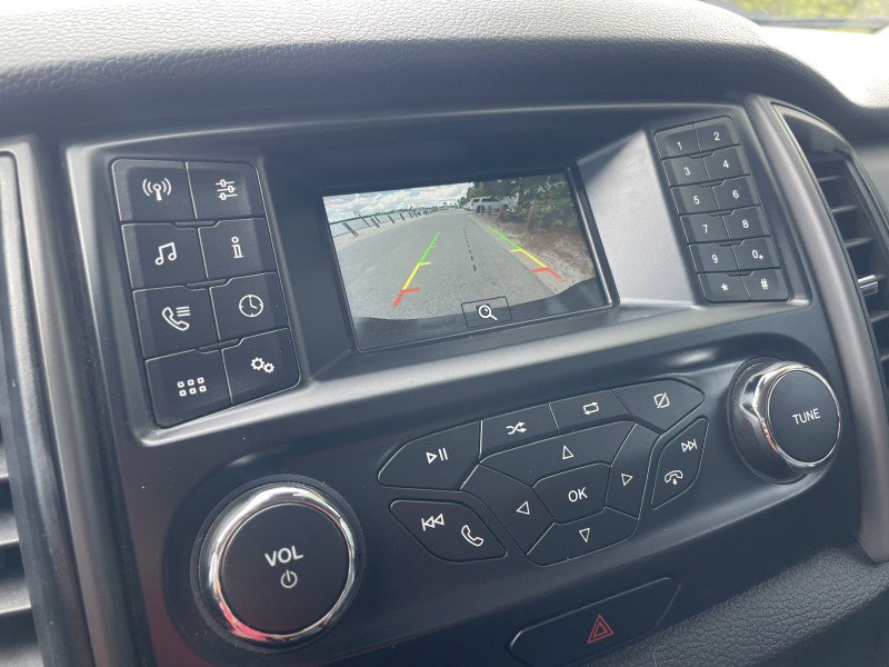 Used 2020 Ford Ranger XL w/ Equipment Group 101A Mid image 20