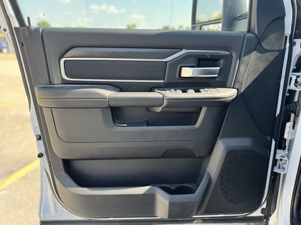 New 2026 RAM 2500 Big Horn image 5