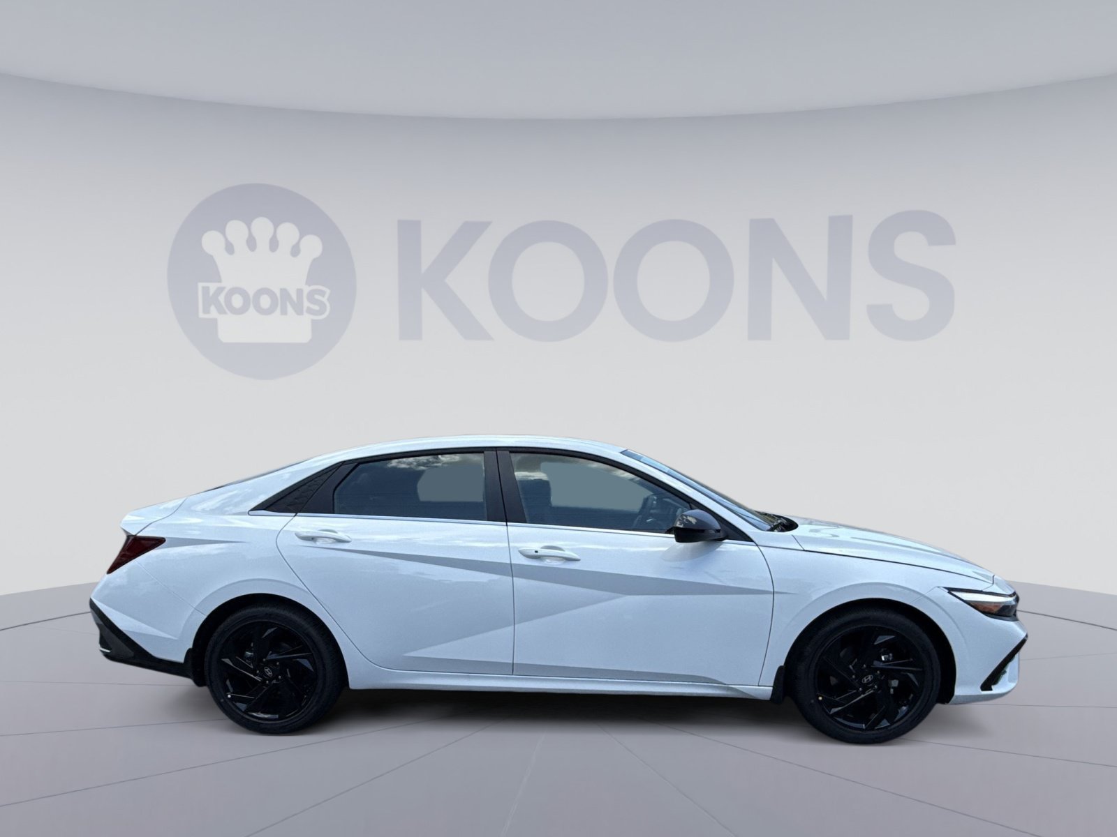 New 2026 Hyundai Elantra SEL Sport Premium FWD image 8
