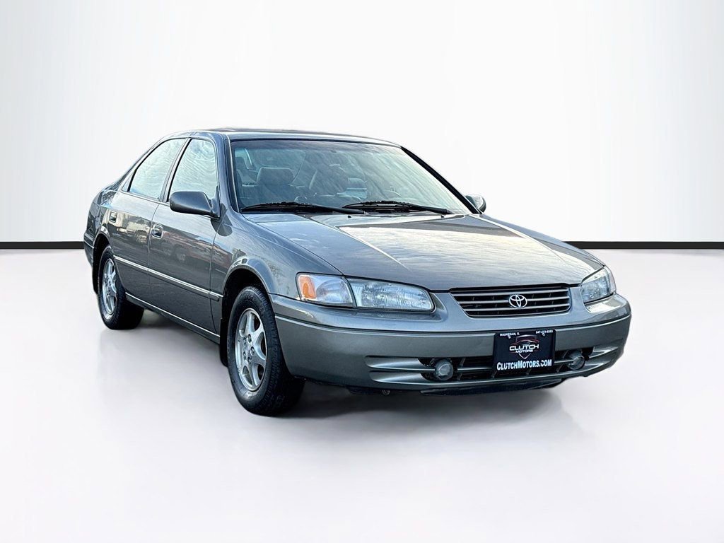 Used 1999 Toyota Camry CE image 3