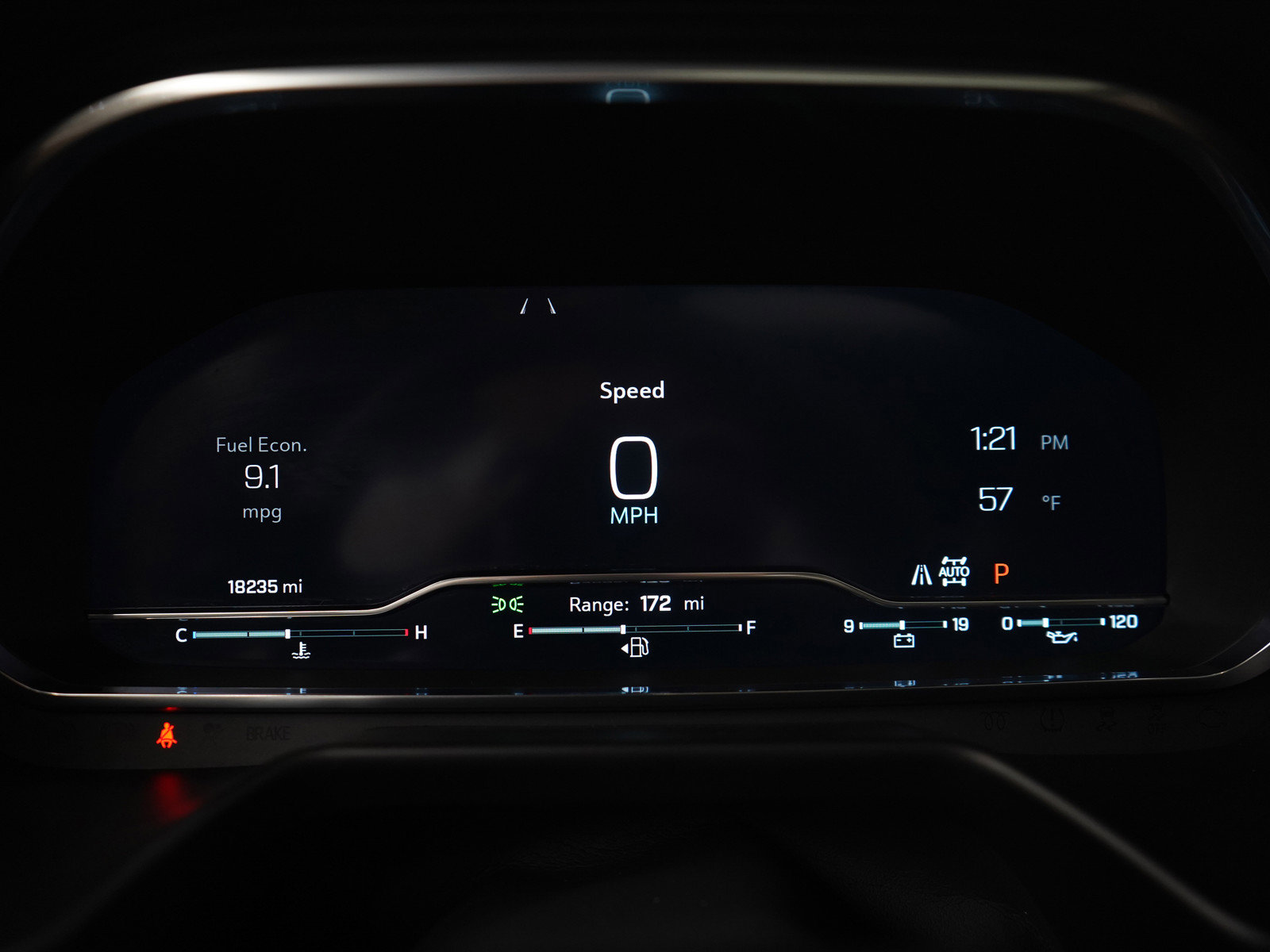 Used 2024 Chevrolet Suburban High Country w/ Premium Package image 25