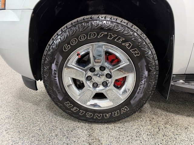 Used 2013 Chevrolet Tahoe LS image 27