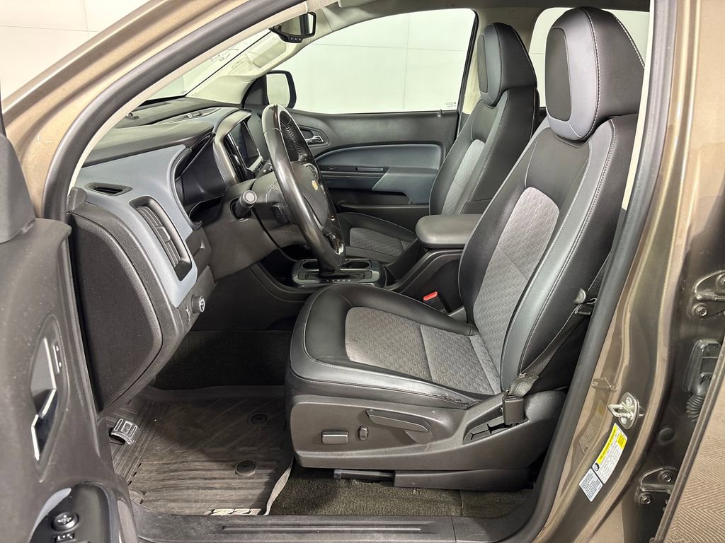 Used 2016 Chevrolet Colorado Z71 RWD image 30