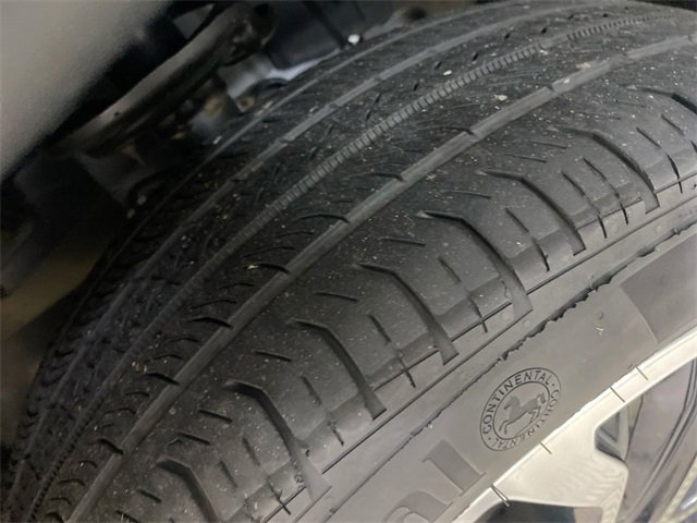 Used 2022 Jeep Compass Limited image 23