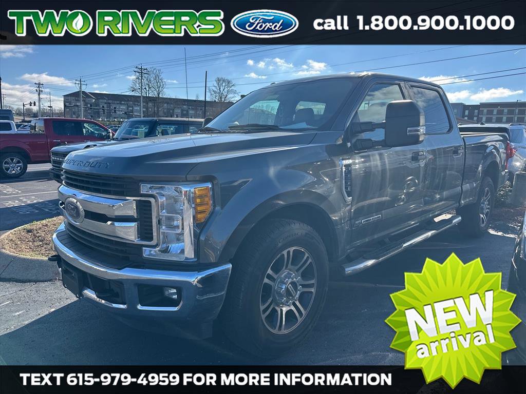 Used 2017 Ford F250 XLT w/ XLT Value Package