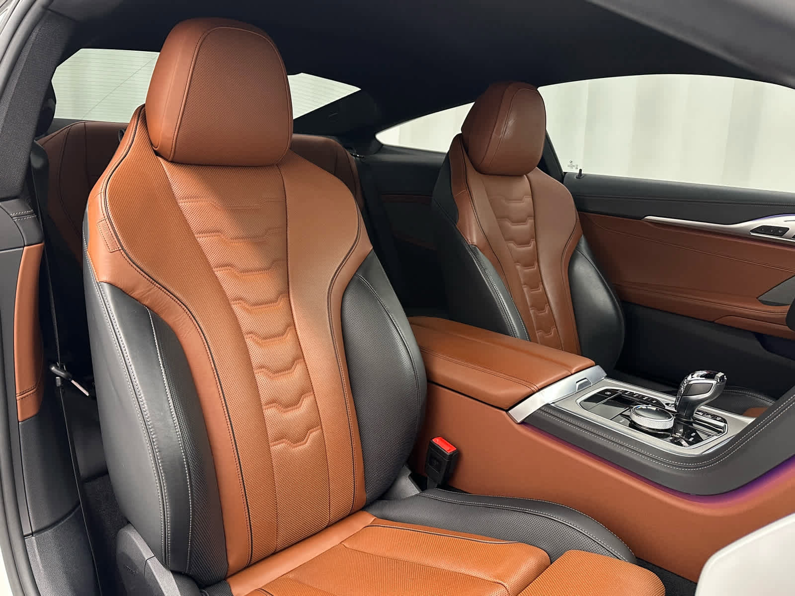 Used 2022 BMW 840i xDrive Coupe image 17