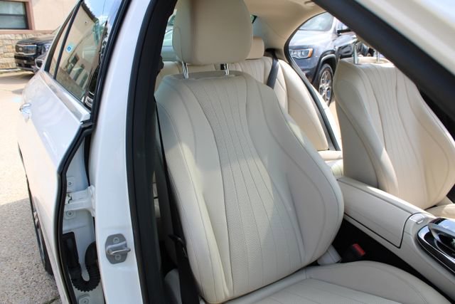 Used 2017 Mercedes-Benz E 300 image 49