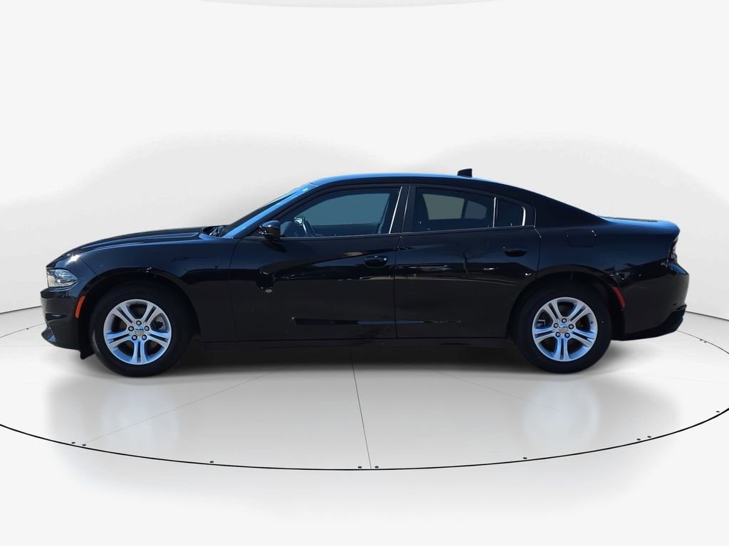 Used 2023 Dodge Charger SXT image 9