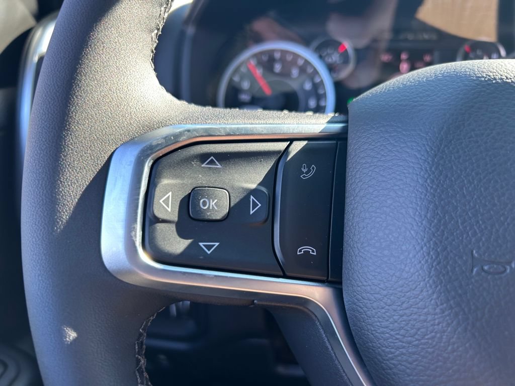 New 2026 RAM 1500 Big Horn w/ Night Edition AWD/4WD image 20