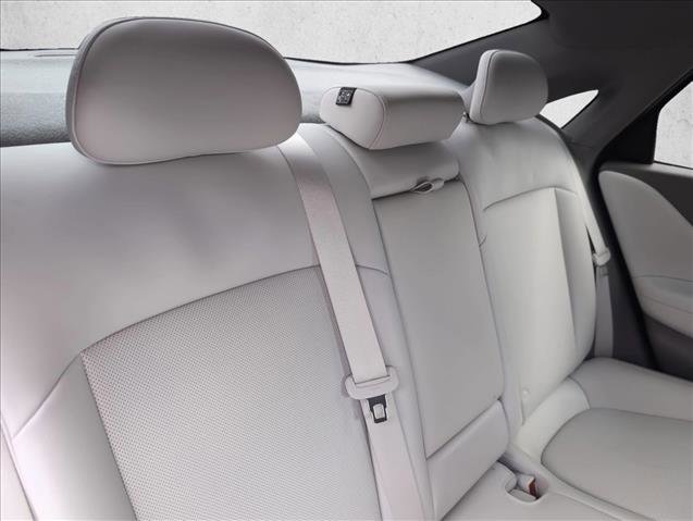 Certified 2025 Hyundai Ioniq 6 SEL image 23