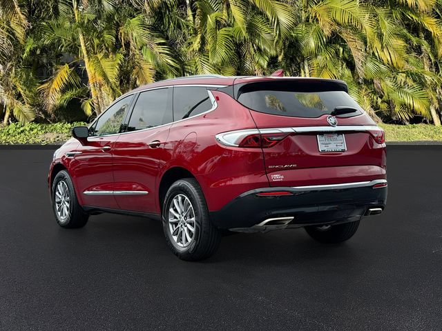 Used 2023 Buick Enclave Essence FWD image 7