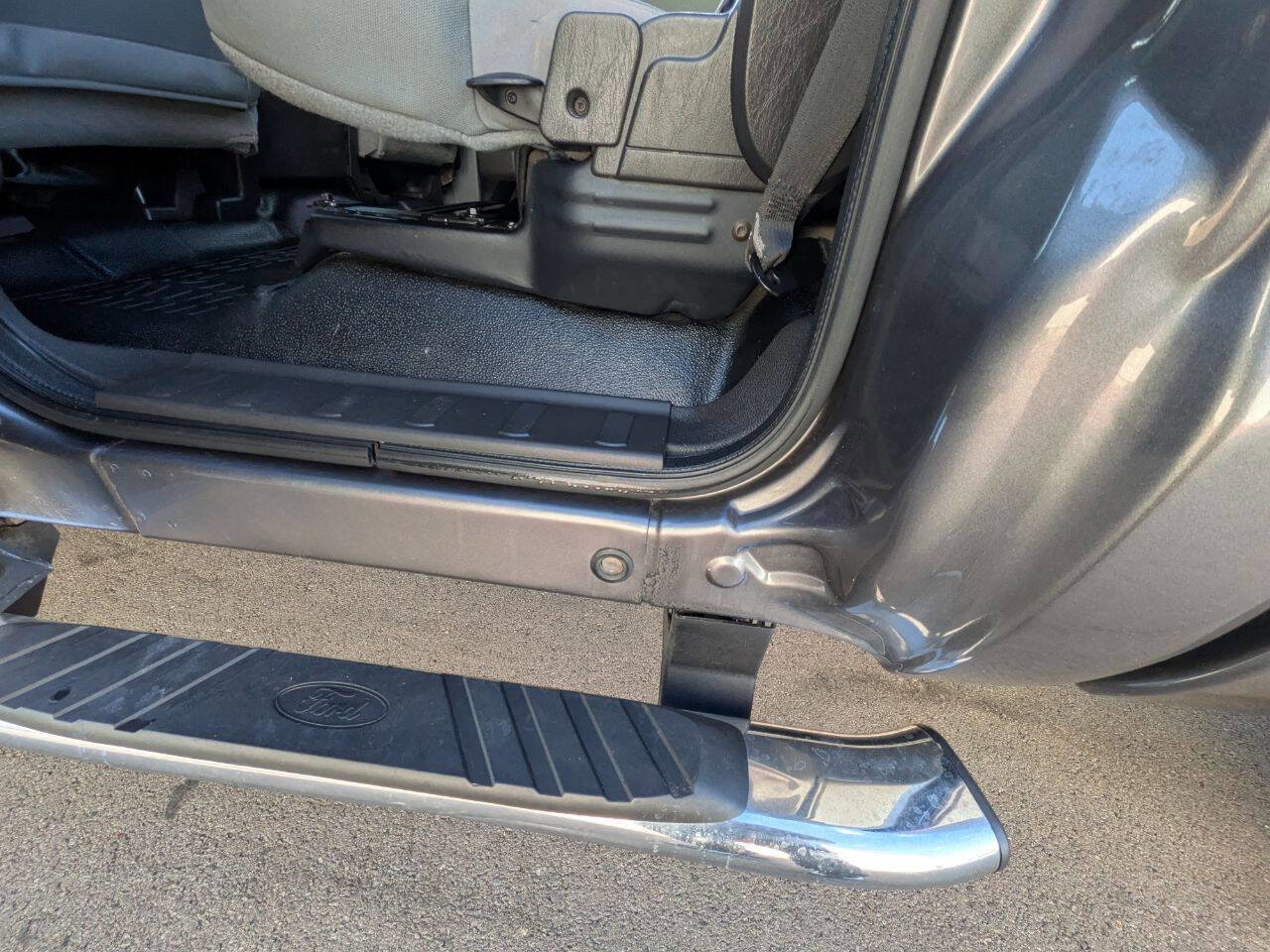 Used 2013 Ford F250 XL w/ PWR Equipment Group image 22