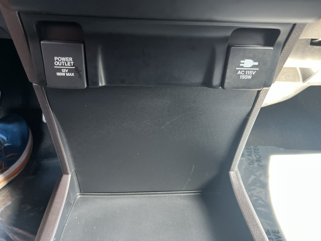 Used 2019 Honda Odyssey EX-L image 27