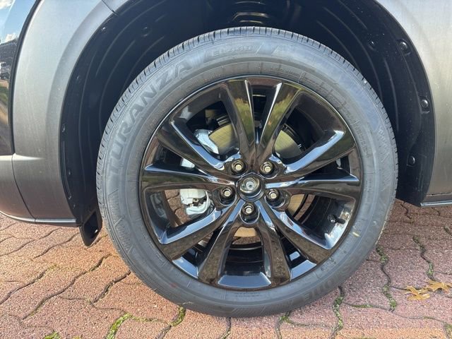 New 2026 MAZDA CX-30 AWD 2.5 S w/ Select Sport Pkg image 4