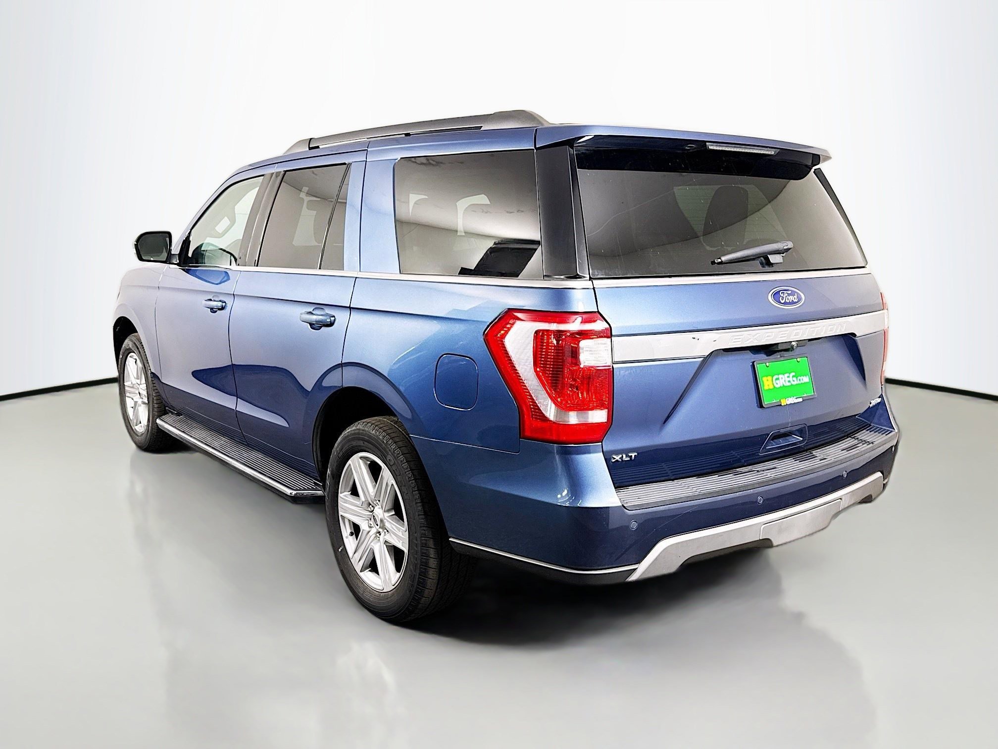 Used 2020 Ford Expedition XLT w/ Equipment Group 202A image 7