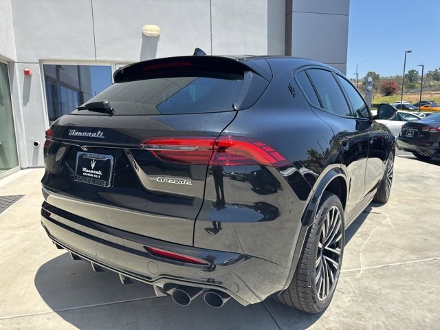New 2025 Maserati Grecale Modena image 7