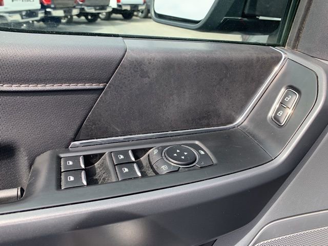 Used 2025 Ford F150 XLT w/ Equipment Group 301A Standard image 22