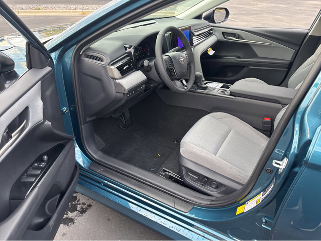 New 2026 Toyota Camry LE image 3