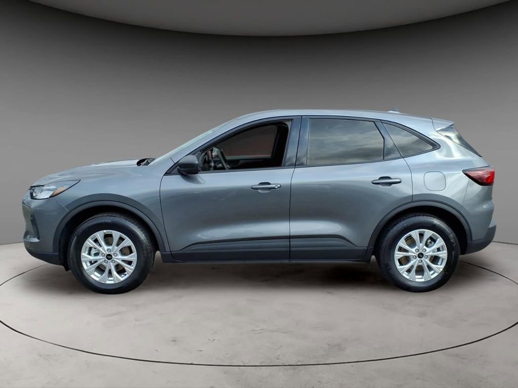 New 2026 Ford Escape Active w/ Cold Weather Package image 2
