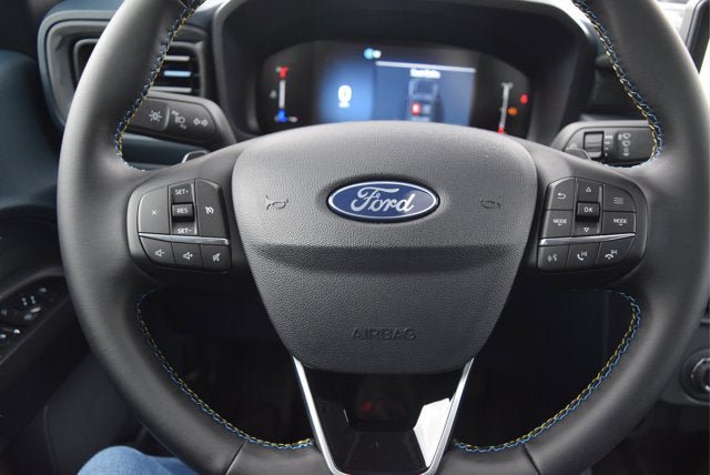 New 2026 Ford Maverick Lobo AWD/4WD image 8