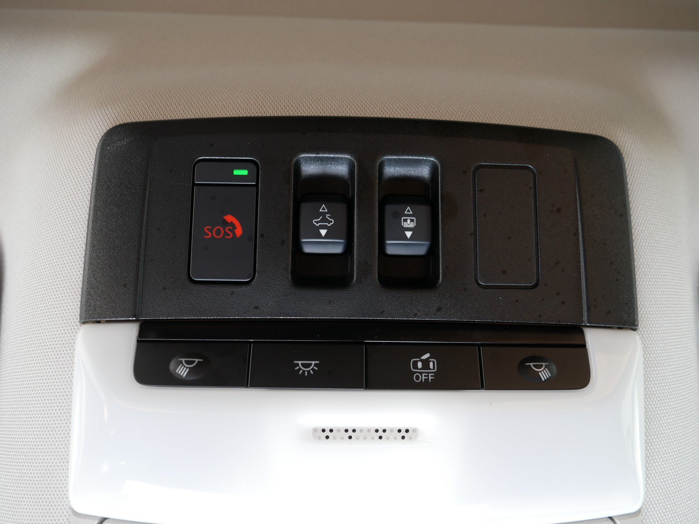 Certified 2025 Nissan Pathfinder Platinum AWD/4WD image 33