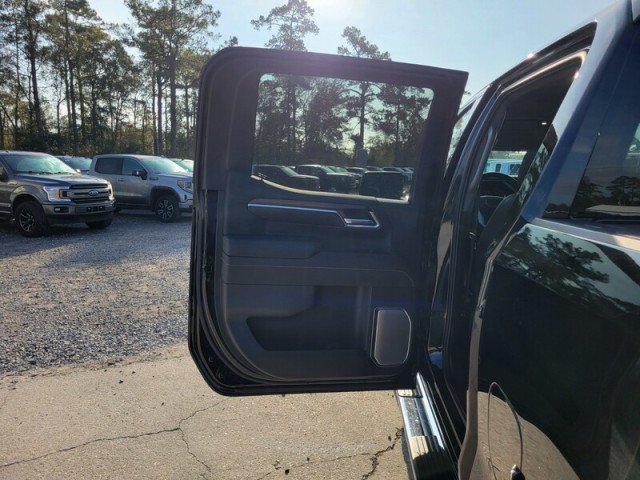 Used 2025 GMC Sierra 1500 Denali w/ Technology Package AWD/4WD image 28