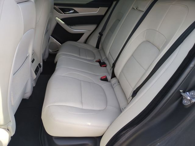 Used 2026 Jaguar F-PACE R-Dynamic S AWD/4WD image 15