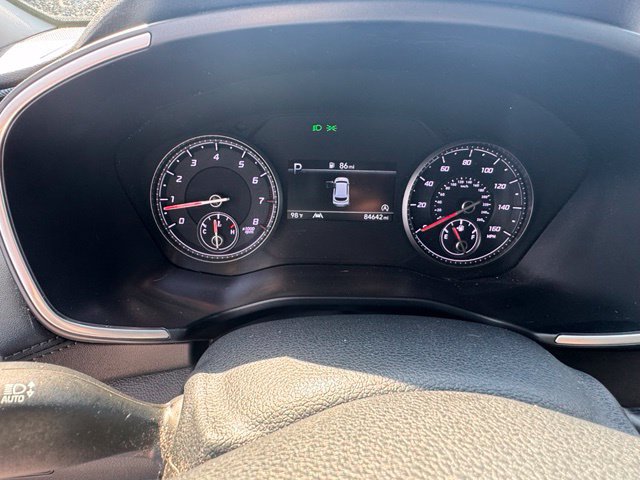Used 2022 Hyundai Santa Fe SEL FWD image 15