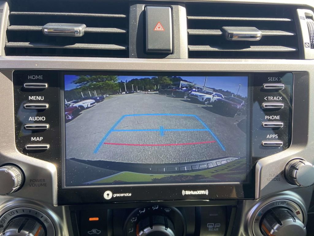 Used 2024 Toyota 4Runner SR5 image 24
