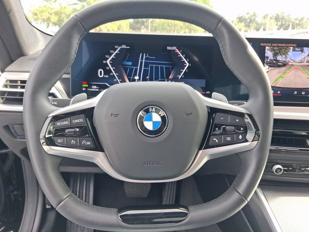 Used 2026 BMW 430i xDrive Coupe AWD/4WD image 20