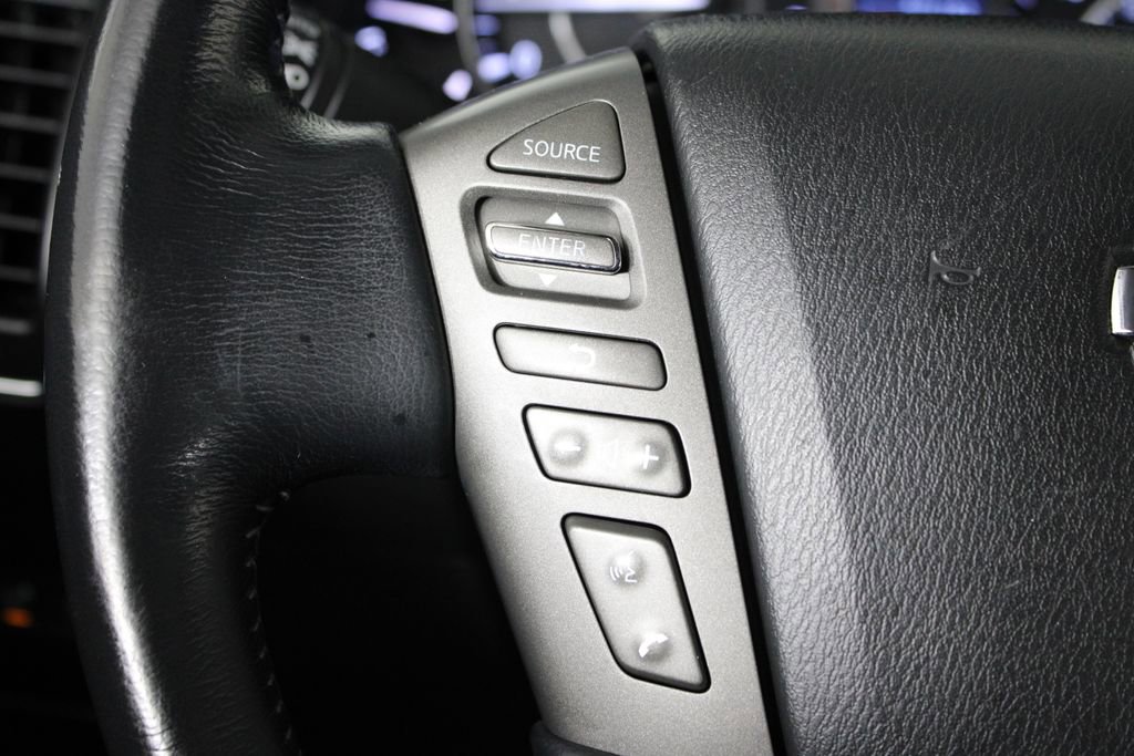 Used 2019 Nissan Armada SL w/ Premium Package image 27