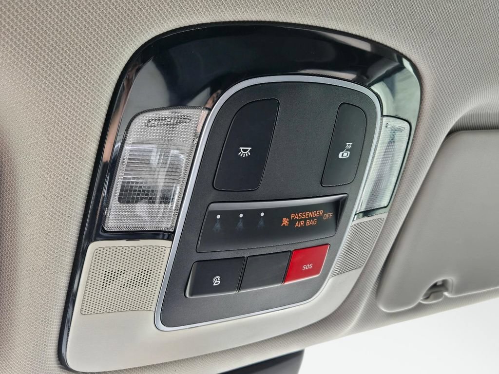 Used 2024 Hyundai Tucson SEL FWD image 29