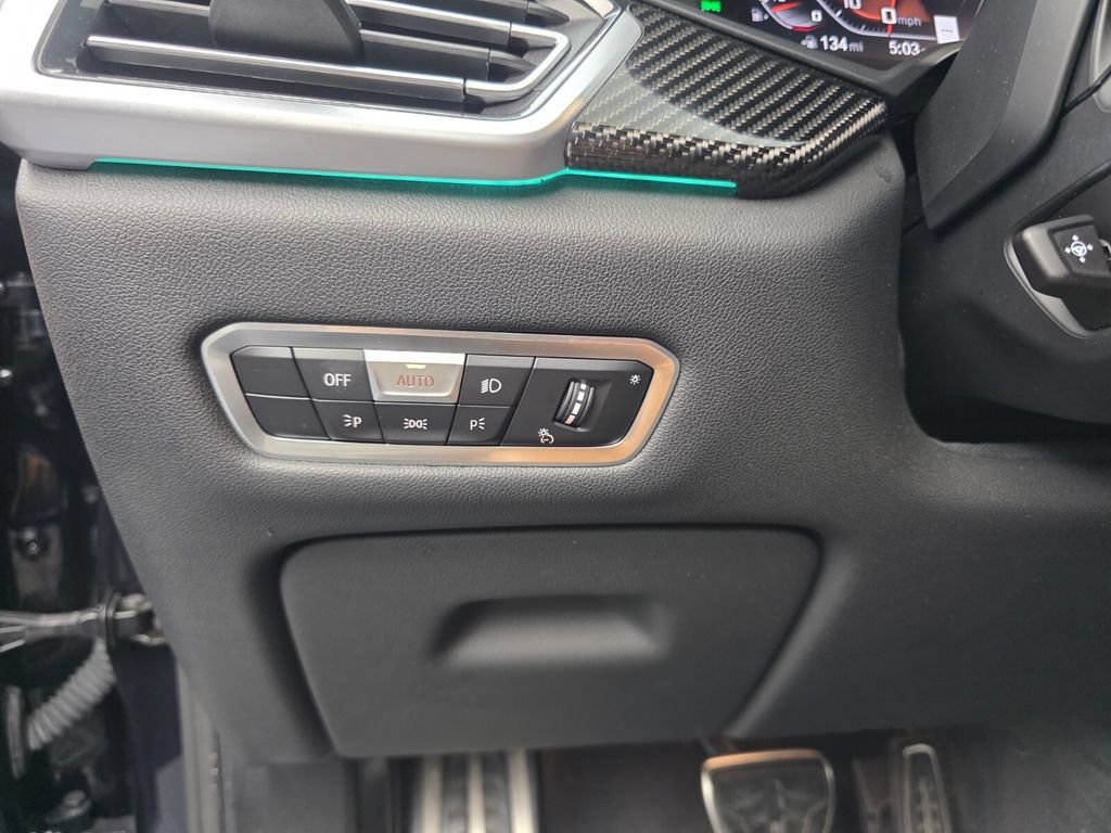 Used 2022 BMW X5 M50i AWD/4WD image 25