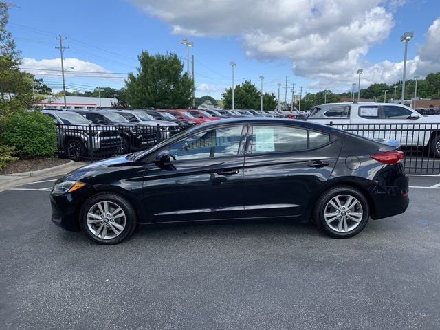 Used 2017 Hyundai Elantra SE FWD image 5