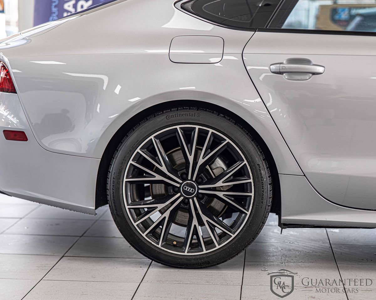 Used 2018 Audi A7 3.0T Prestige w/ Prestige Package image 10