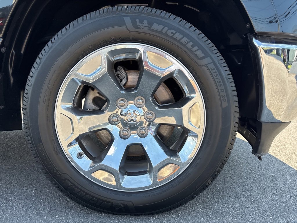 Used 2019 RAM 1500 Big Horn image 11