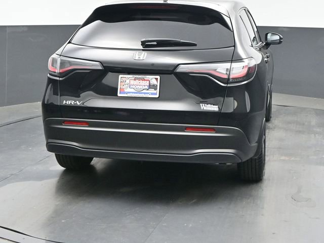 Certified 2026 Honda HR-V LX image 5