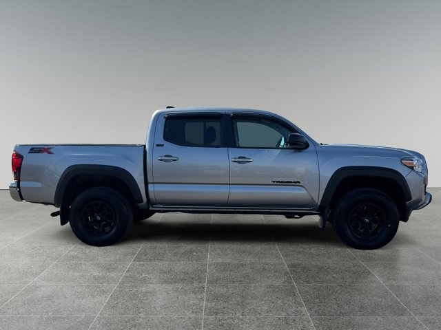 Certified 2023 Toyota Tacoma SR5 w/ SX Package AWD/4WD image 6