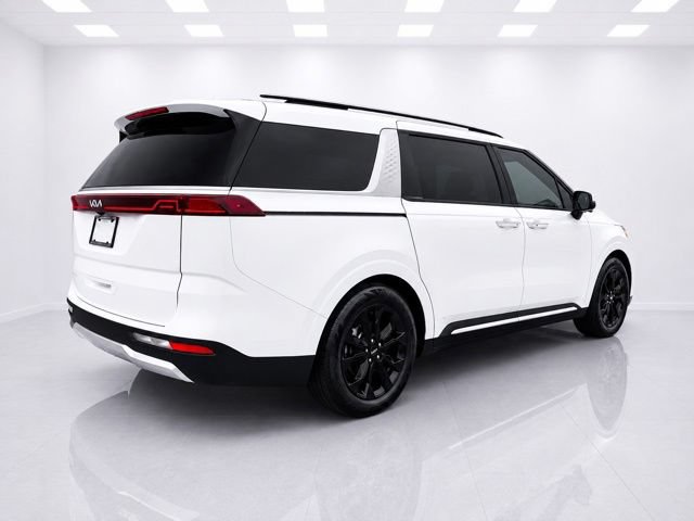 Used 2024 Kia Carnival SX Prestige FWD image 5