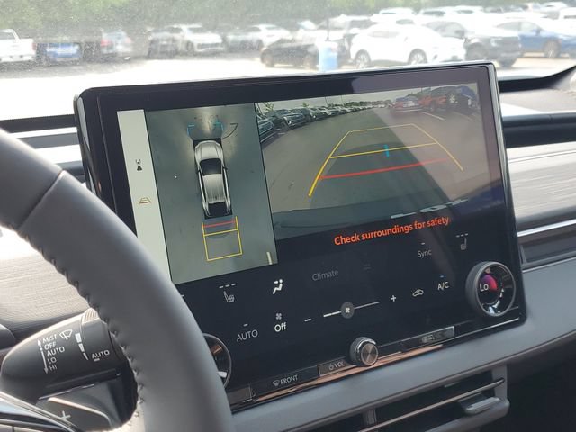 New 2026 Toyota C-HR AWD/4WD image 29