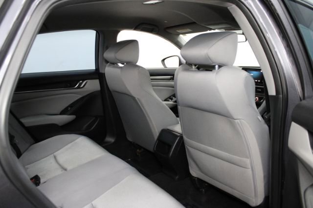 Used 2018 Honda Accord LX image 24