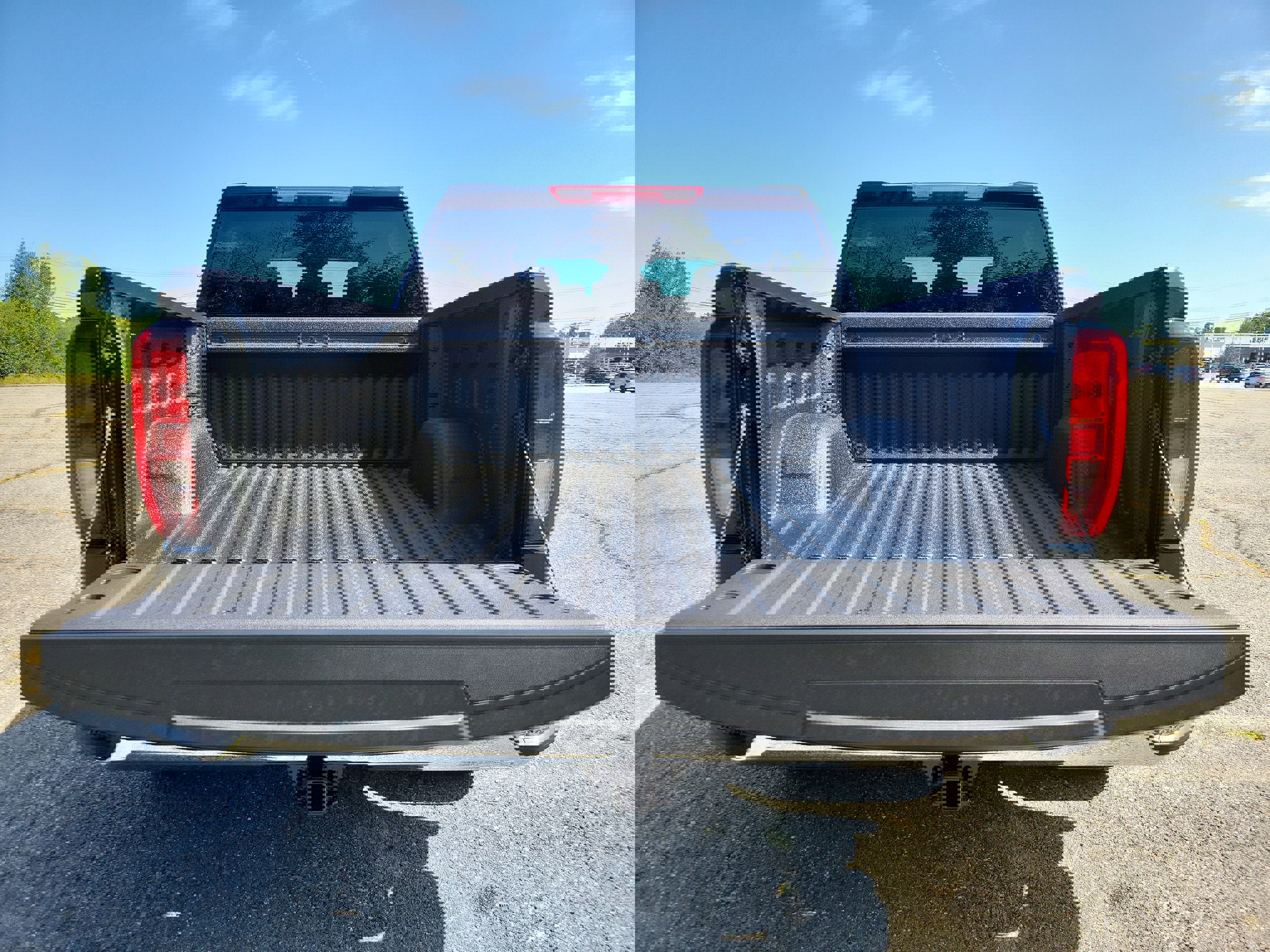 New 2026 GMC Sierra 1500 Pro w/ Pro Value Package image 16