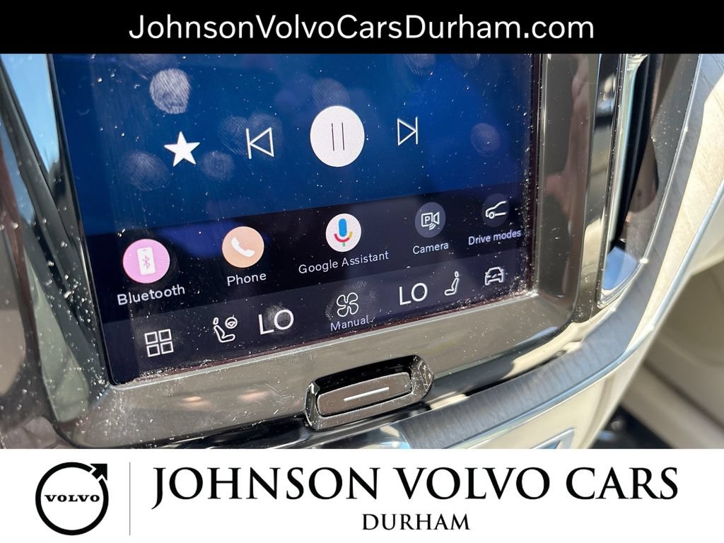 Used 2023 Volvo XC60 B5 Plus w/ Climate Package AWD/4WD image 17