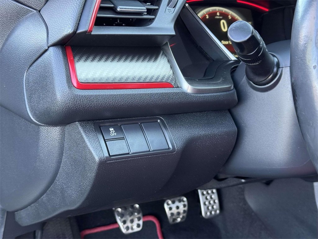 Used 2017 Honda Civic Type R image 10