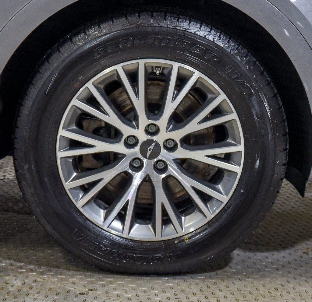 Used 2024 Genesis GV80 2.5T image 15