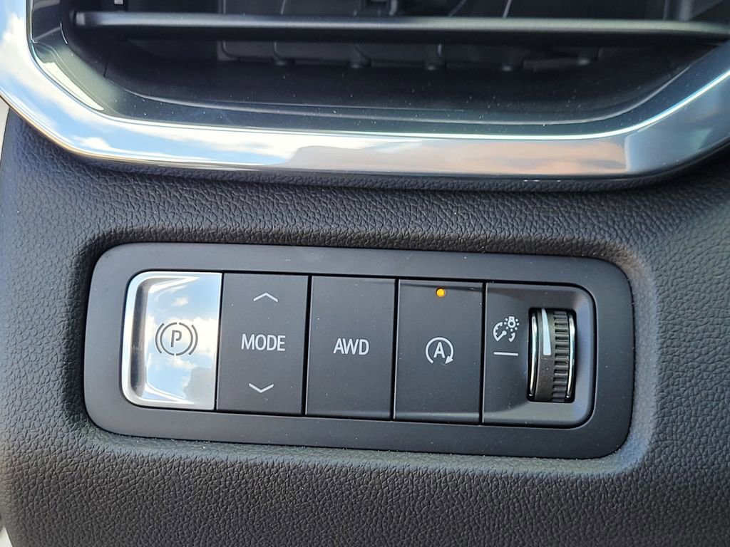 New 2026 GMC Acadia Elevation w/ Super Cruise Package image 23