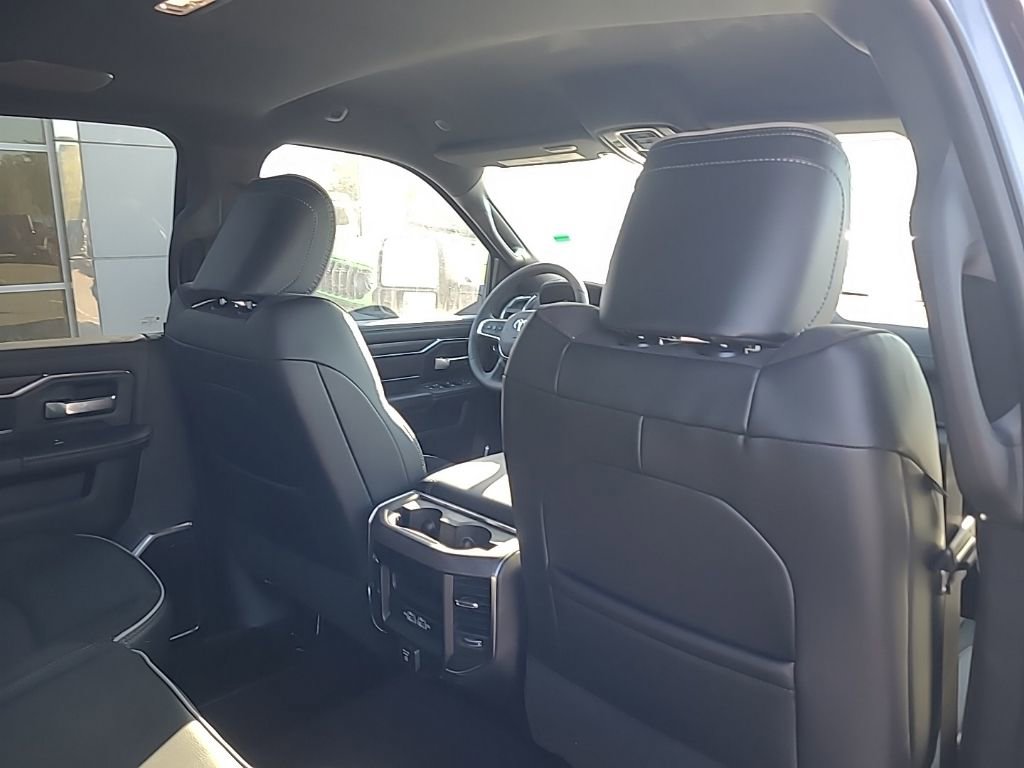 New 2026 RAM 2500 Laramie w/ Sport Appearance Package image 31