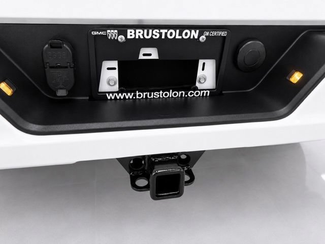 Used 2024 Chevrolet Silverado 1500 RST AWD/4WD image 12