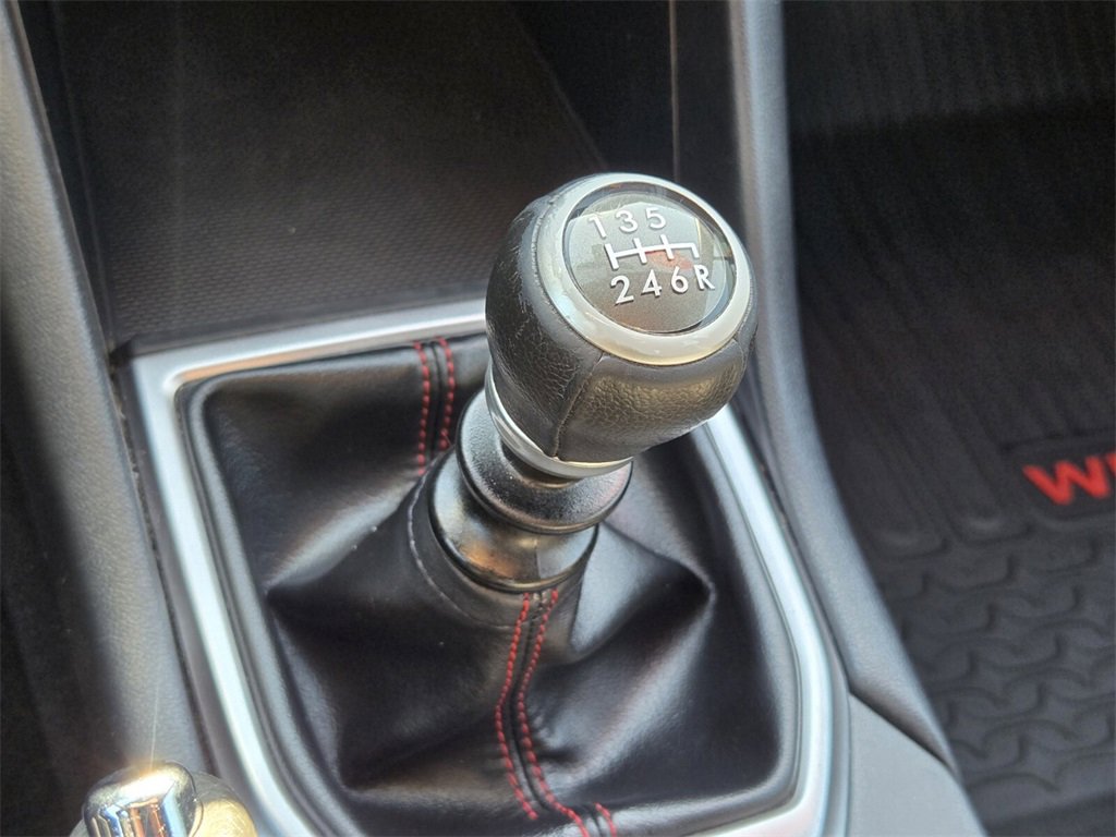 Used 2022 Subaru WRX image 21